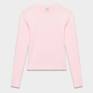 HomeStretch™ Rib Solo Longsleeve